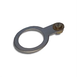 Кольцо заземления SURYAKOTI CAST SC 32Y SS - фото 17113643