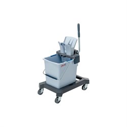 Уборочная тележка VILEDA 602115 - фото 17113649