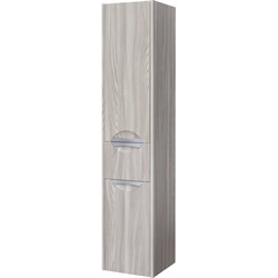 Левая шкаф-колонна AQUATON Сильва - фото 17113716