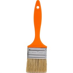 Плоская кисть ШАБАШКА №2 - фото 17113718