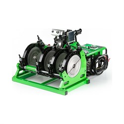 Аппарат для стыковой сварки ПНД труб ПРОСВАР с355 - фото 17113954