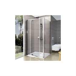 Неподвижная стенка для двери Ravak Pivot - фото 17113986