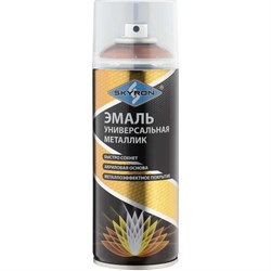 Универсальная акриловая эмаль SKYRON SR-19300 - фото 17114016