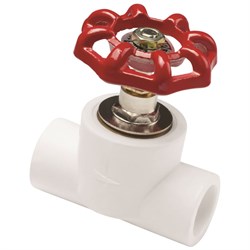 Вентиль AQUALINK 3625 - фото 17114144