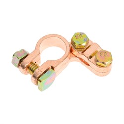 Клемма для аккумулятора General Technologies GT-M060012P - фото 17114369