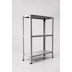 Стеллаж ООО ФУРАМА СТФЛ - фото 17114493