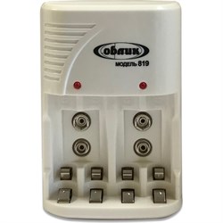 Зарядное устройство Облик 819 6542 - фото 17114551