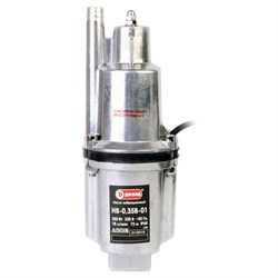 Погружной вибрационный насос ДИОЛД НВ-0.35 В-01 - фото 17114816