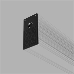 Заглушка для шинопровода ELEKTROSTANDARD Slim Magnetic 85089 - фото 17115031