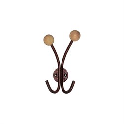 Настенная вешалка Трибатрон НВд-2 - фото 17115065