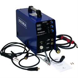 Полуавтомат Brima MIG/MMA-225 - фото 17115083