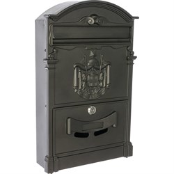 Почтовый ящик Меткон LB - фото 17115211