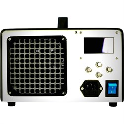 Промышленный озанатор воздуха Аксион П-40.2 - фото 17115371