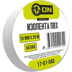 Изолента ON 17-01-040 - фото 17115420
