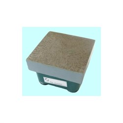 Поверочная и разметочная чугунная плита CNIC 55509 - фото 17115422