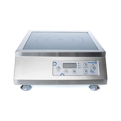 Индукционная настольная плитка Foodatlas FA-3500 - фото 17115573