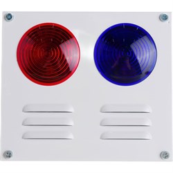 Комбинированный оповещатель SLT Марс 220-КУ-Д - фото 17115585