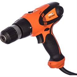 Сетевой шуруповерт Спец БШЭ-400M - фото 17115605