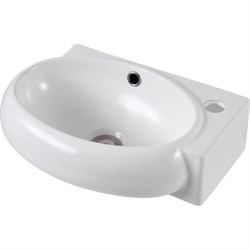 Раковина Aquatek aq5304-00 - фото 17115620