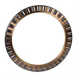 Подшипник INA K81111-TV/0-8 - фото 17115631