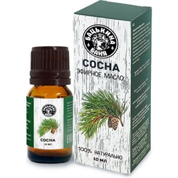 Эфирное масло Бацькина баня 16011 - фото 17115724