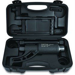 Ручной механический гайковерт TOPTUL ANEE3232 - фото 17115738