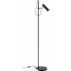 Напольный светильник-торшер MAYTONI Bansky - фото 17115795