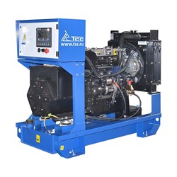 Дизельный генератор ТСС 40440 - фото 17116081