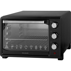 Мини-печь Willmark WO-392B - фото 17116098