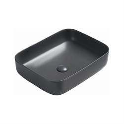 Накладная раковина Azario AZ-78109MDH - фото 17116112