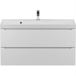 Подвесная тумба под раковину uperwood Tanos - фото 17116160