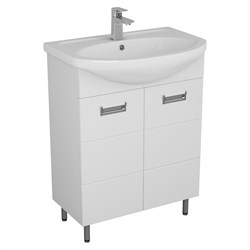 Тумба под умывальник Uncoria Рейн Уют - фото 17116191