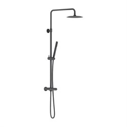 Душевая система Damixa Scandinavian Pure - фото 17116232