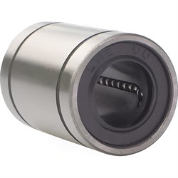 Линейный подшипник CNIC LME 20 UU - фото 17116260