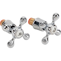 Комплект для смесителя Melodia della vita MK12100 34130 - фото 17116278