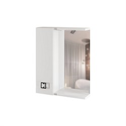 Навесной шкаф MIXLINE КВАДРО-55 - фото 17116298