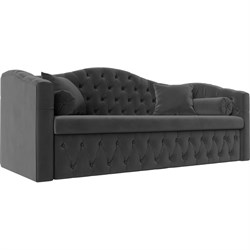 Прямой диван Лига диванов Мечта - фото 17116377