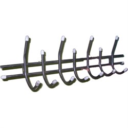 Настенная вешалка Станкоинструмент и оснастка №1/700 - фото 17116483