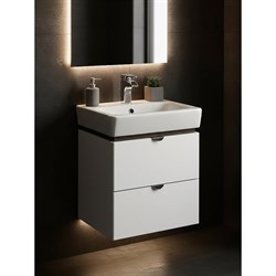 Тумба под раковину AQUATON Скай PRO 50 - фото 17116526