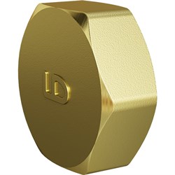 Заглушка LD Pride 552620 - фото 17116535