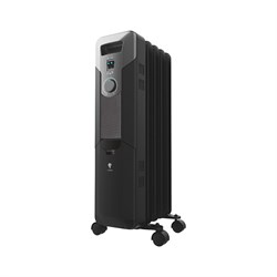 Радиатор масляный Leonord le-1905 - фото 17116587