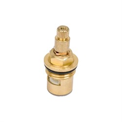 Кран-букса Melodia della vita 017 06984 34169 - фото 17116681