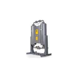 Адсорбционный осушитель COMPRAG ADX-125-F - фото 17116748