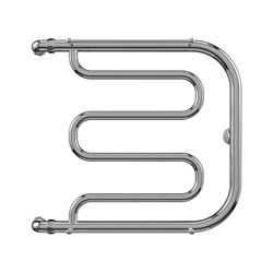 Водяной полотенцесушитель TERMINUS Фокстрот - фото 17116815