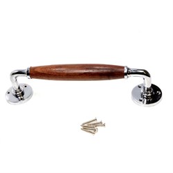 Ручка-скоба Левша L.Baskerville BRISTOL LB-231 - фото 17117008