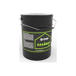 Битумный праймер ГРИДА НТ - фото 17117214