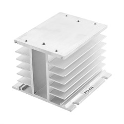 Трехфазный радиатор KIPPRIBOR РТР034 - фото 17117280