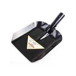 Совковая лопата ЛЕТО Копанец - ЛСП - фото 17117399