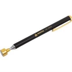 Телескопический магнитный извлекатель МАСТАК 190-09650 - фото 17117488