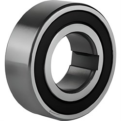 Обгонная муфта iskra UKC17-ZZ (CSK17P) - фото 17117500